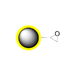 环氧基磁珠|聚合物包覆磁珠|PuriMag G-Epoxy|高环氧基密度磁珠|