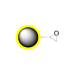 PuriMag G-Epoxy beads, epoxy modified magnetic beads