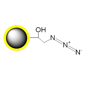 叠氮磁珠|Azide 磁珠|炔烃标记蛋白点击偶联|PuriMag G-Azid