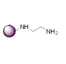 氨基活化琼脂糖磁珠|氨基琼脂糖微球|Magarose-NH2